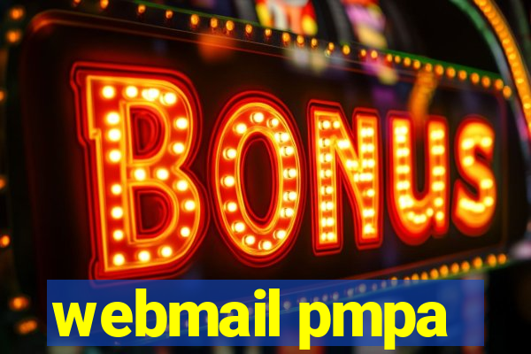 webmail pmpa